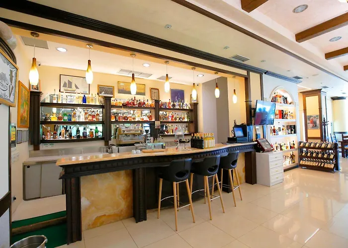 Hotel Vila Barbaut