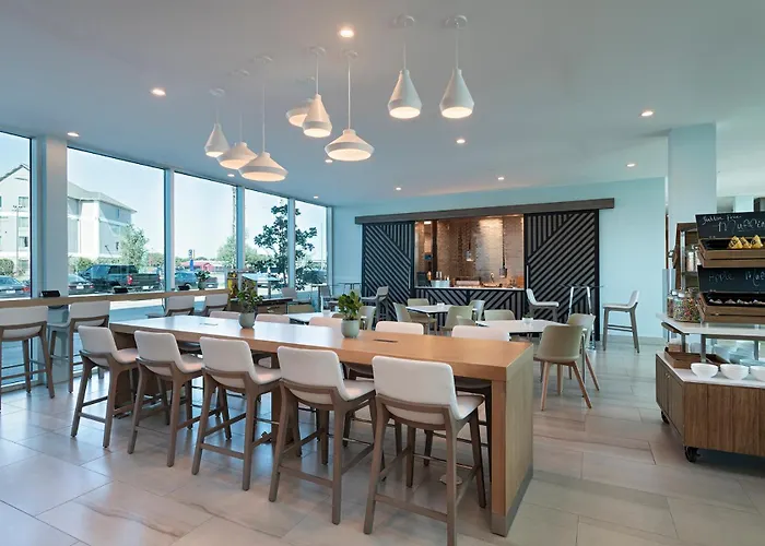 Element By Marriott Waco
