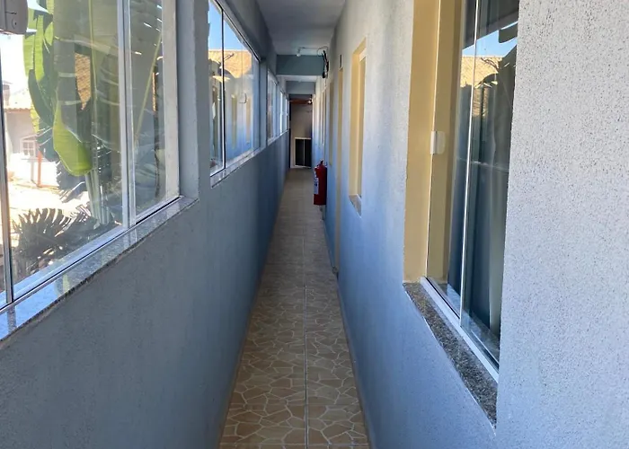 Pousada Raízes