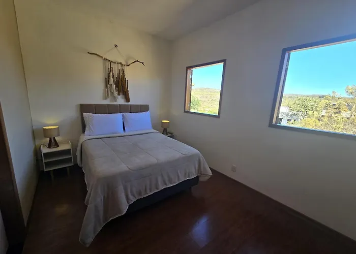 Vila Espinhaço