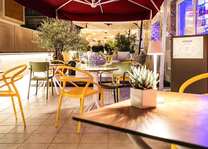 Adesso Hotel Rome