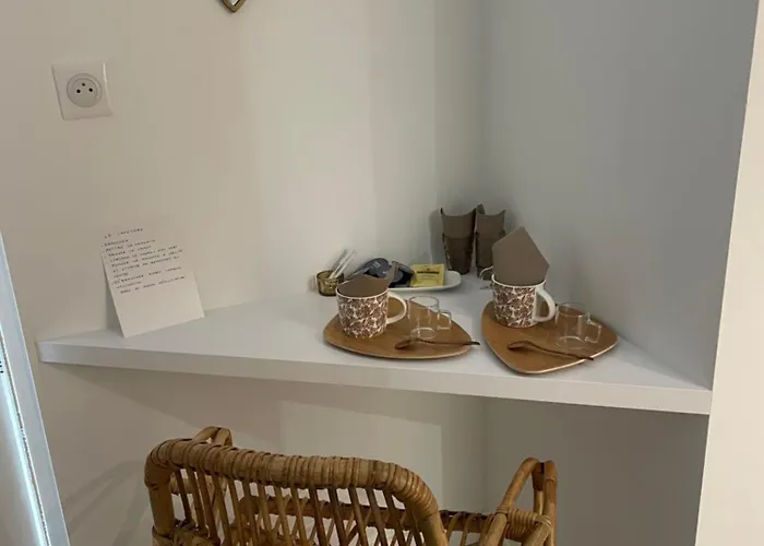 La Maison d'Elisa Royan