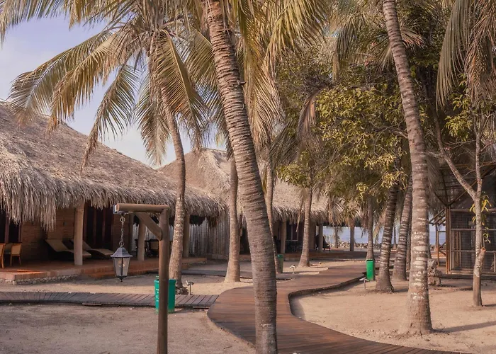 Castillete Hotel & Beach Club