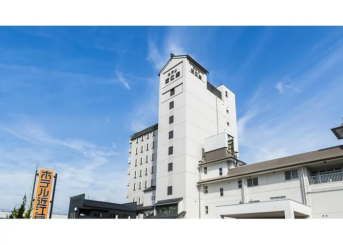 Hotel Omiya - Vacation Stay 81533V