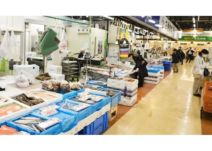 Hotel Omiya - Vacation Stay 81564V