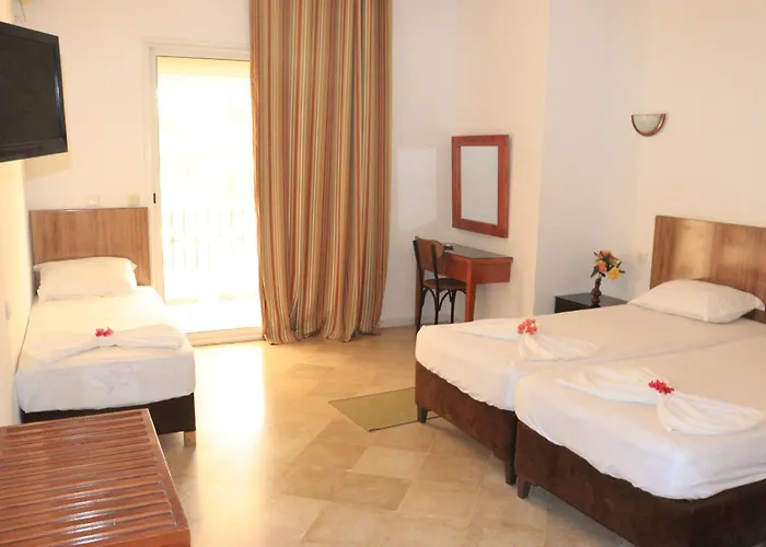Le Grand Hotel Djerba