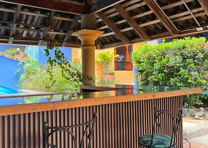 Siwo Art Guesthouse