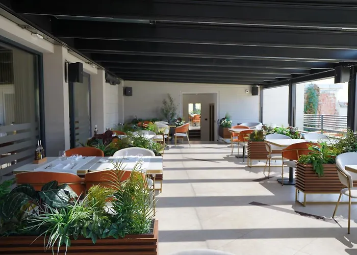Hotel Kocka Vrnjacka Banja