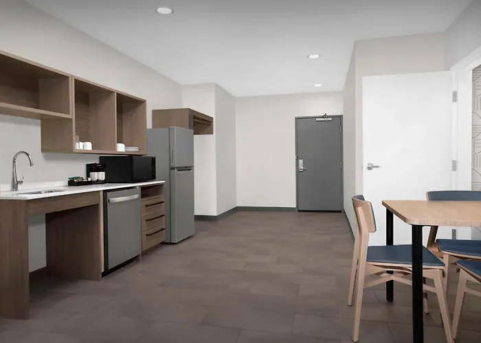 Home2 Suites By Hilton Chattanooga East Ridge