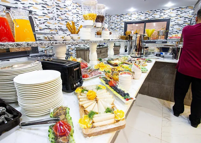 Beirut Hotel 2