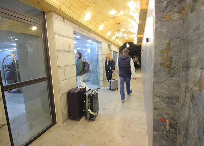 Beirut Hotel 2 New