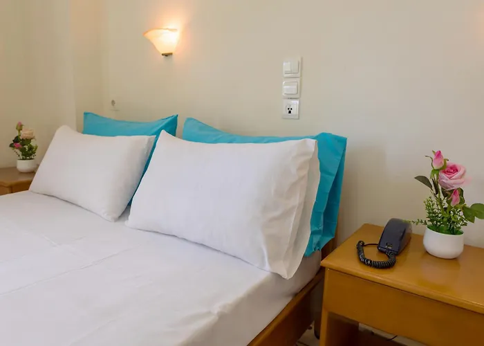 Laganas Holidays Hotel