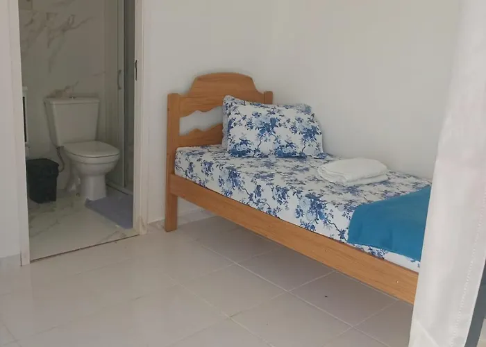 POUSADA DAS NAÇÕES lll