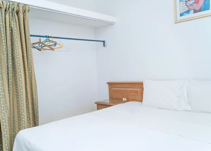 Hotel Azur Conakry