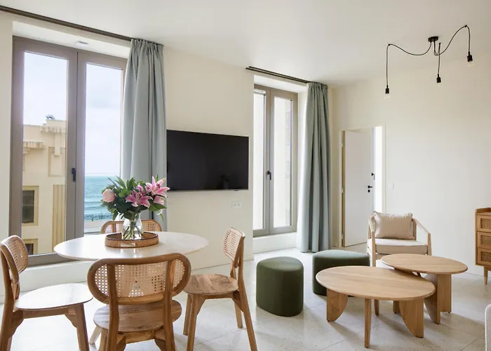 Hotel La Suite