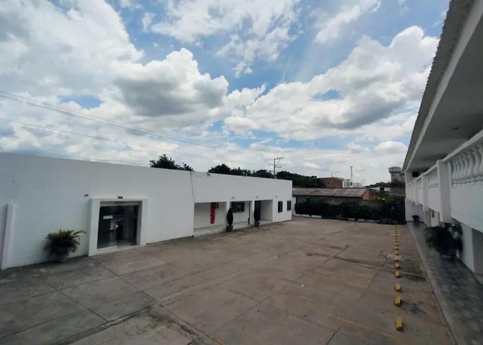 Hotel Winsor