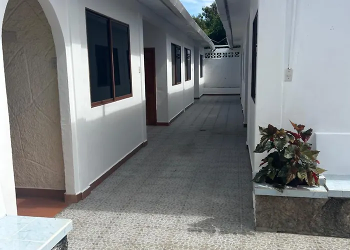 Hotel Mar Azul