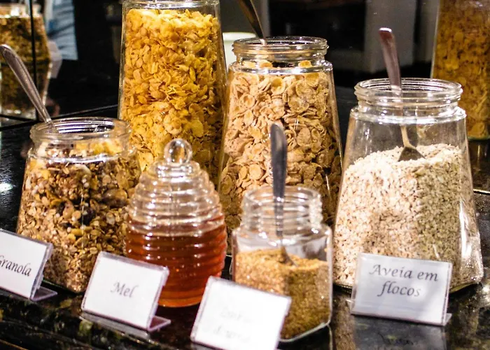 Papagaio Hotel