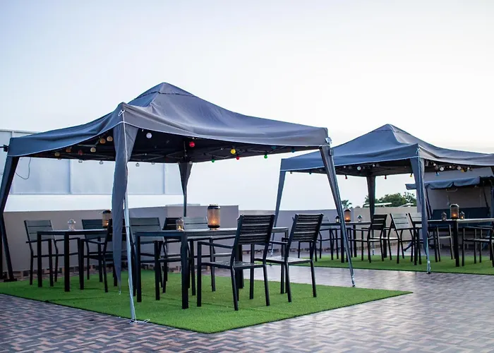 Residence Aicha