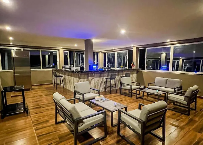 Residence Aicha
