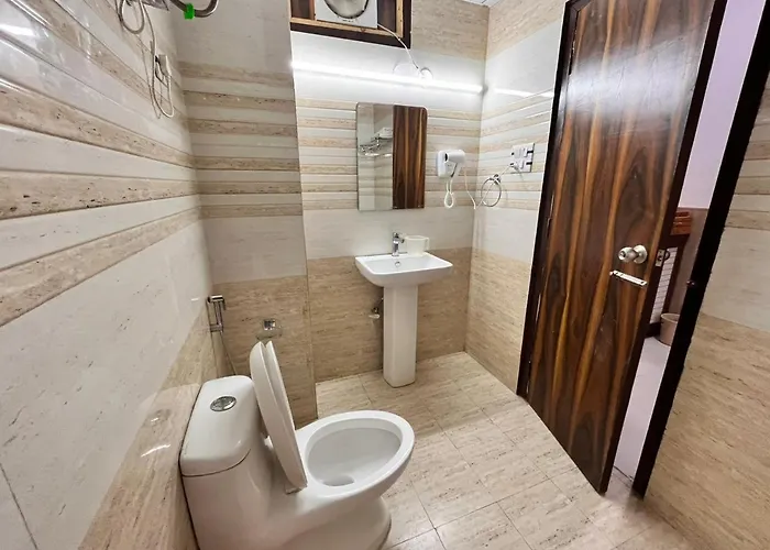 Brijesh Guest House