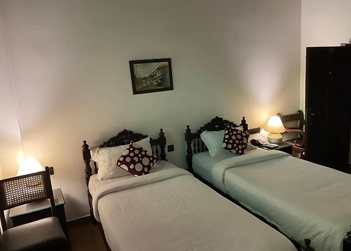 Jk Heritage