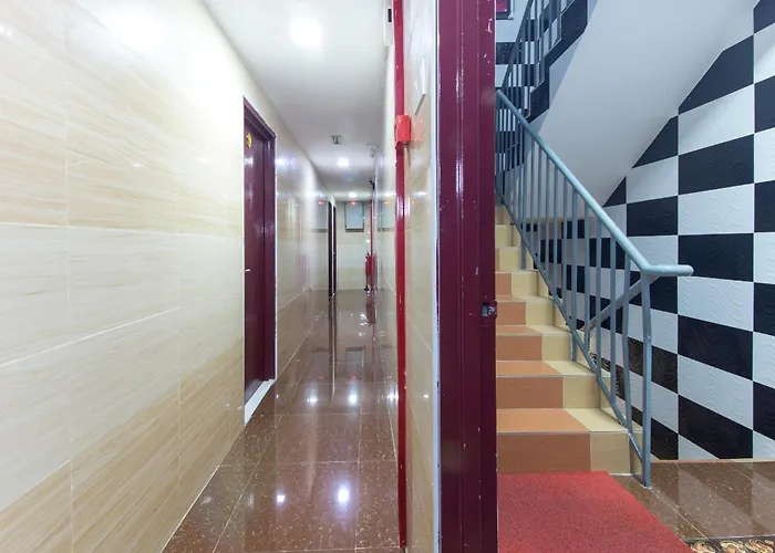 Kuala Selangor Hotel