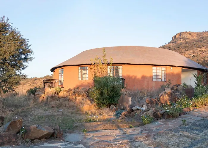 Rorke'S Drift Bed & Breakfast