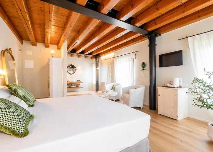 Villa Giulia Relais & Spa