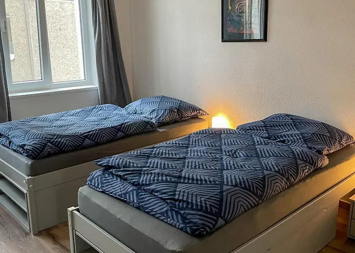 Monteurzimmer