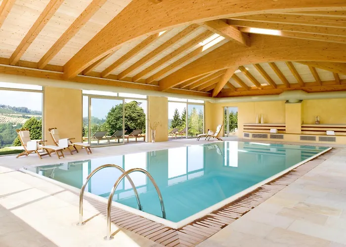 Relais Montemarino