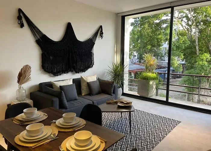 Bt Rooms Tulum
