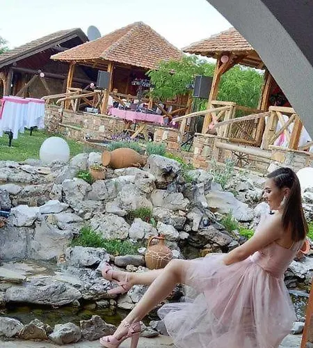 Etno Selo Smederevo Pepe -Serbia