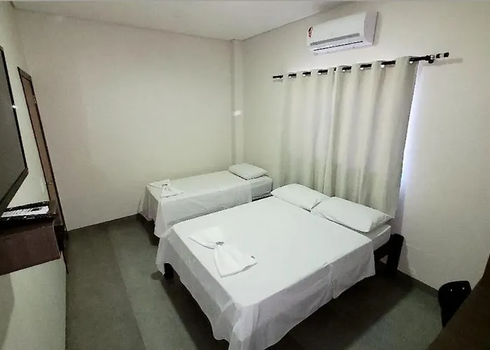 Hotel Valentine