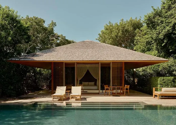 Amanyara
