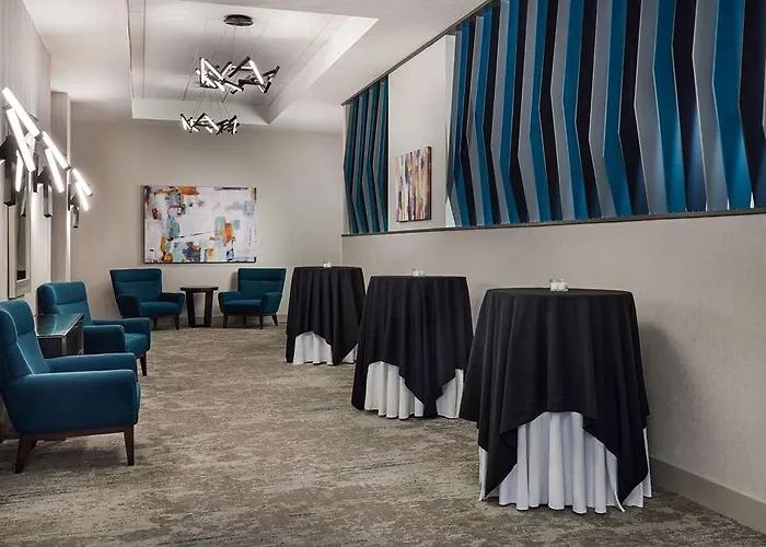 Hilton Garden Inn Tewksbury Andover