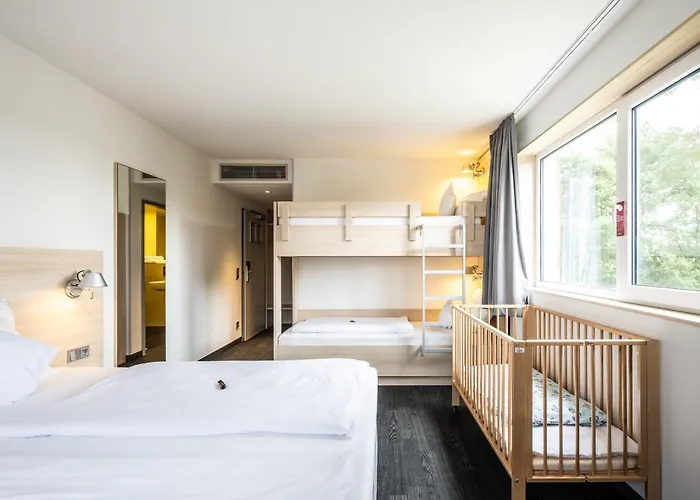 Serways Hotel Bruchsal West