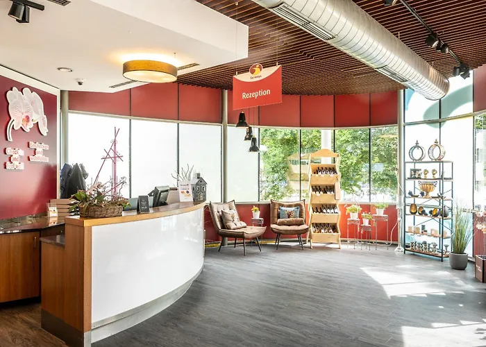 Serways Hotel Bruchsal West