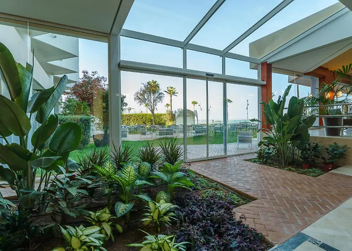 Hotel Puerto Bahía&Spa