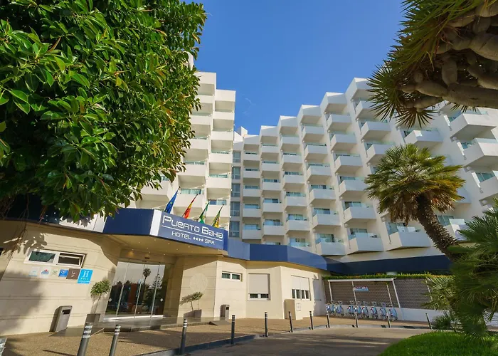Hotel Puerto Bahía&Spa