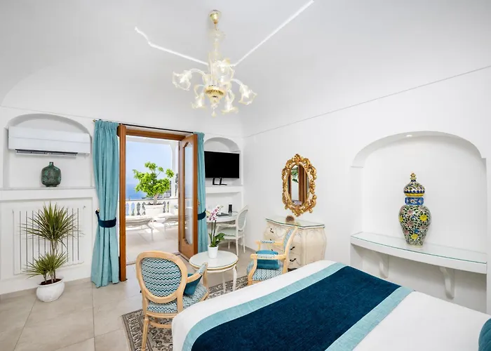 Hotel Villa Gabrisa