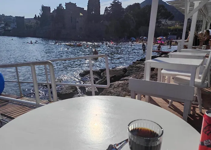 Hôtel de la Corniche d'Or