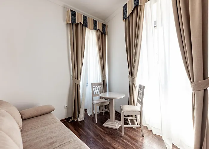 Boutique Hotel Kastel, Wellness & Spa, Pet Friendly
