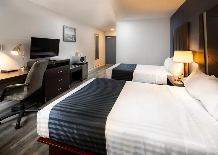 Hotel Mira Vista