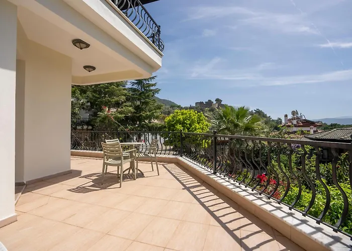 Villa Marine Hotel