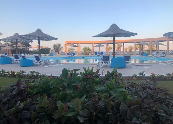 Vai By Romance Hotel & Aqua Park