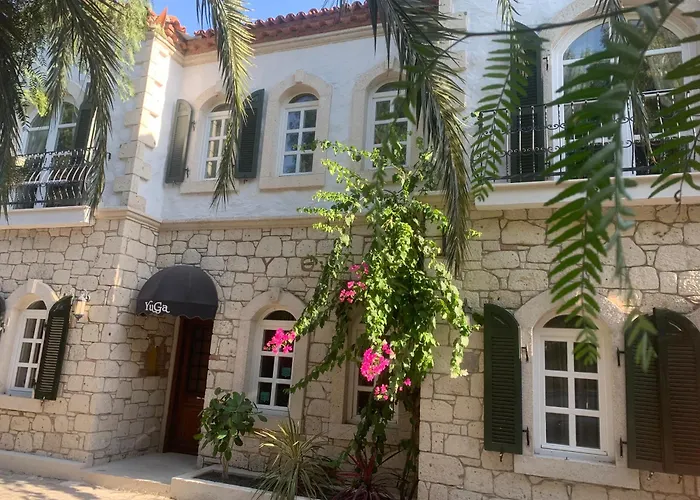 Yuga Alacati