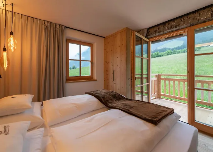 Berghotel Johanneshof