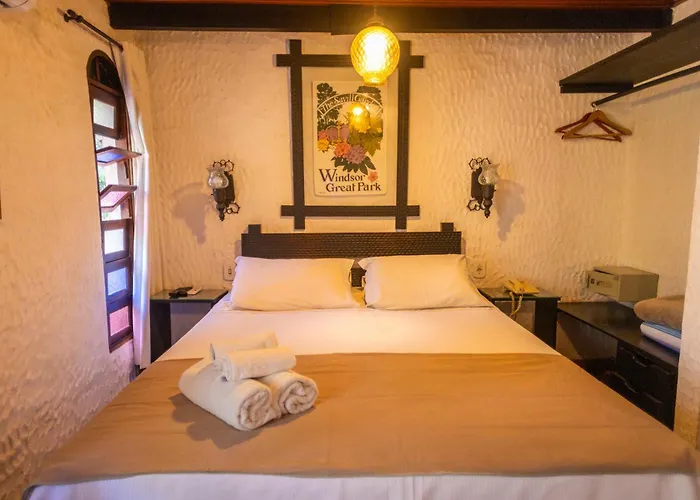 Hotel Britannia