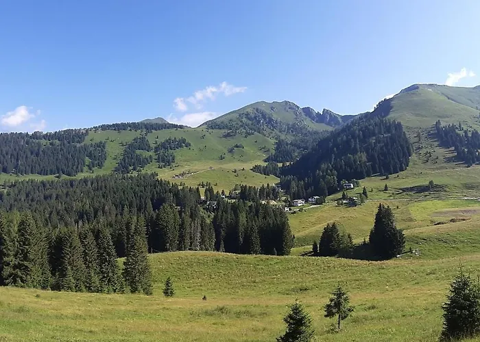 Albergo Chalet Abete Rosso